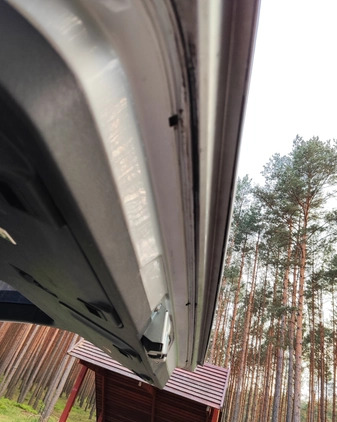 Mercedes-Benz ML cena 25000 przebieg: 246500, rok produkcji 2004 z Bolesławiec małe 667